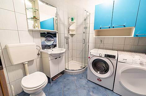 Трёхкомнатная квартира в районе Новый Штепаньско Насселье: 7