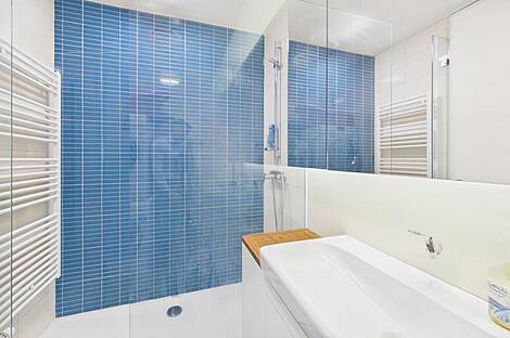 Квартира с четырьмя комнатами в Дравле: 10