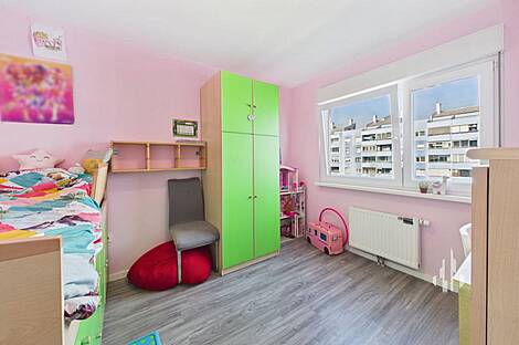 Квартира с четырьмя комнатами в Дравле: 16