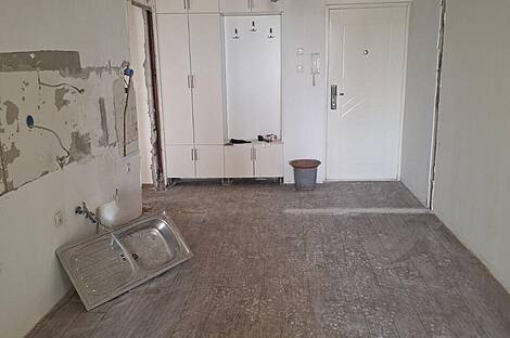 Трехкомнатная квартира в центре Любляны: 5