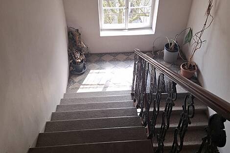 Трехкомнатная квартира в центре Любляны: 7