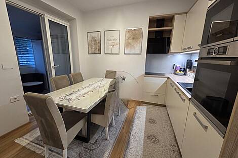 Жилье в районе Новый Рудник: 4