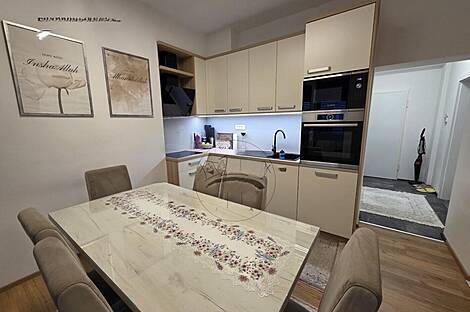 Жилье в районе Новый Рудник: 5