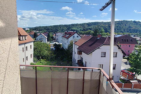 Двухкомнатное жильё в Кодельево: 5