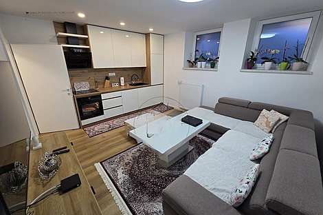 1,5-комнатная квартира на Руднике.: 1