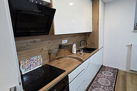 1,5-комнатная квартира на Руднике.: 2