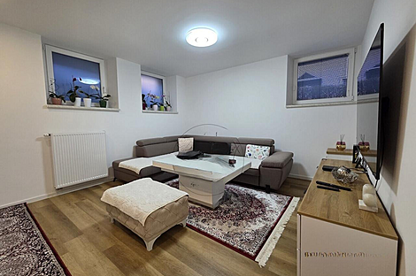 1,5-комнатная квартира на Руднике.: 3