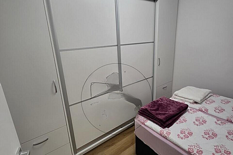 1,5-комнатная квартира на Руднике.: 4