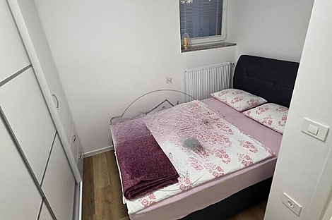 1,5-комнатная квартира на Руднике.: 5