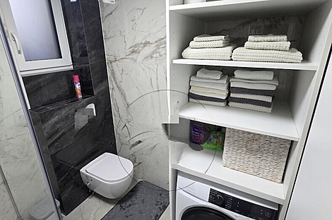 1,5-комнатная квартира на Руднике.: 7