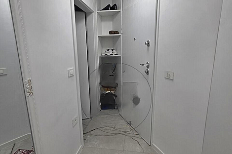 1,5-комнатная квартира на Руднике.: 8