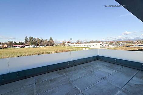 Новое Поле, 4-комнатная квартира: 11