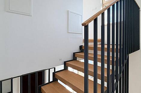 Новое Поле, 4-комнатная квартира: 13