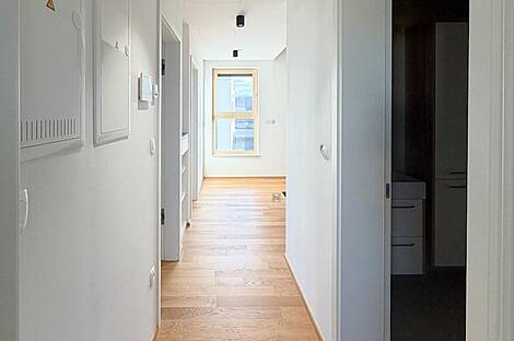 Новое Поле, 4-комнатная квартира: 14