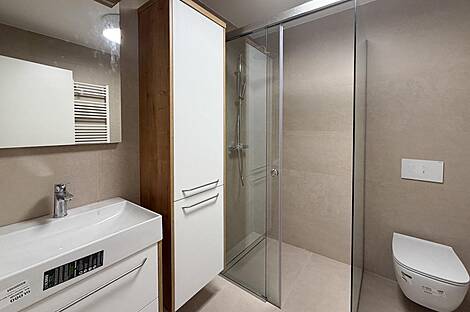 Новое Поле, 4-комнатная квартира: 16