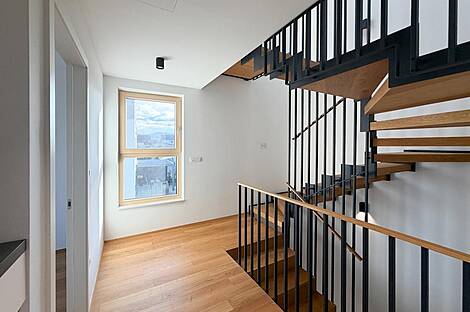 Новое Поле, 4-комнатная квартира: 21