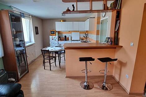 Квартира с двумя комнатами на Пруле.: 1