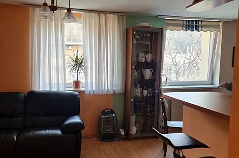 Квартира с двумя комнатами на Пруле.: 11