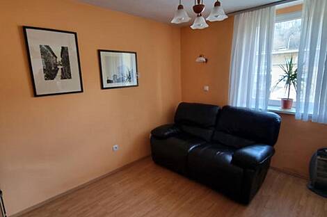 Квартира с двумя комнатами на Пруле.: 12