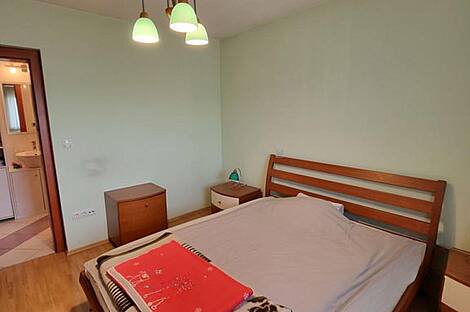 Квартира с двумя комнатами на Пруле.: 14