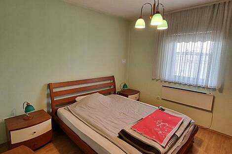 Квартира с двумя комнатами на Пруле.: 15