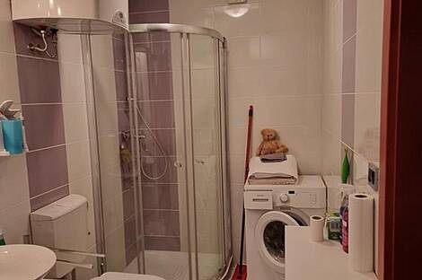 Квартира с двумя комнатами на Пруле.: 17