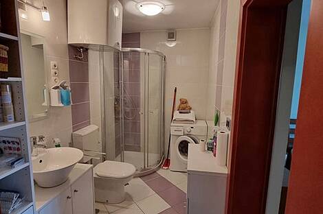 Квартира с двумя комнатами на Пруле.: 18