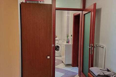 Квартира с двумя комнатами на Пруле.: 19