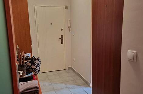 Квартира с двумя комнатами на Пруле.: 20