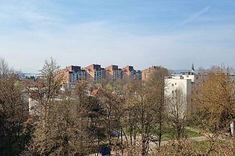 Квартира с двумя комнатами на Пруле.: 23