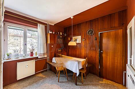 Квартира, 2,5 комнаты, Новая Любляна, район Шишка.: 4