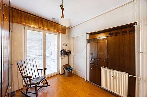 Квартира, 2,5 комнаты, Новая Любляна, район Шишка.: 7