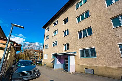 Квартира, 2,5 комнаты, Новая Любляна, район Шишка.: 10