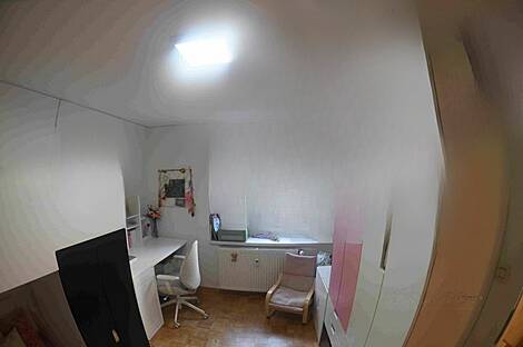 Квартира Шишка с четырьмя комнатами: 8