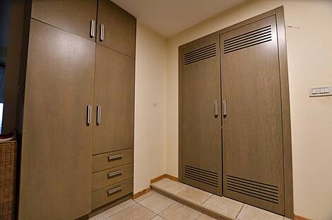 Квартира Шишка с четырьмя комнатами: 14