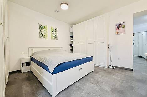 Двухкомнатное жилище Шишка: 3