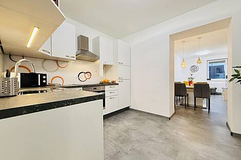 Двухкомнатное жилище Шишка: 11