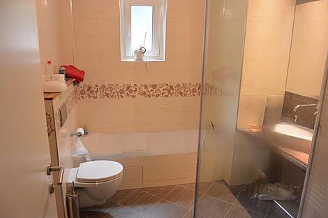 5-комнатная квартира в районе Подутик: 3