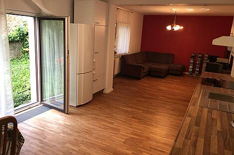 5-комнатная квартира в районе Подутик: 6