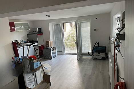 5-комнатная квартира в районе Подутик: 8