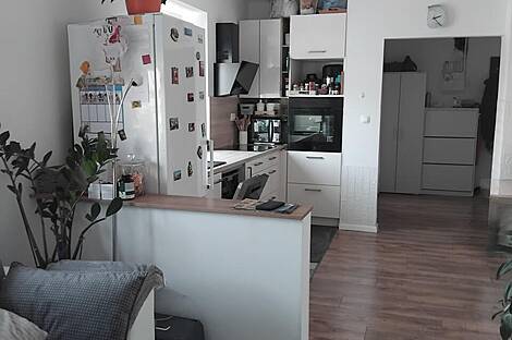 Трехкомнатная квартира в Шишке.: 1