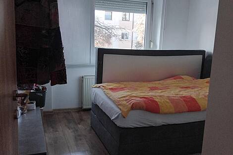 Трехкомнатная квартира в Шишке.: 8