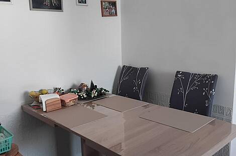 Трехкомнатная квартира в Шишке.: 12