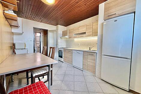 Трёхкомнатная квартира в Новых Шишках: 6