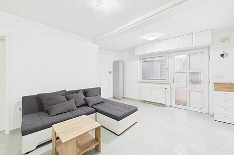 1-комнатная квартира Новая Шишка: 2