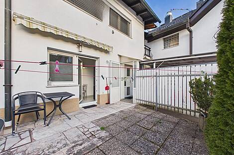 1-комнатная квартира Новая Шишка: 9