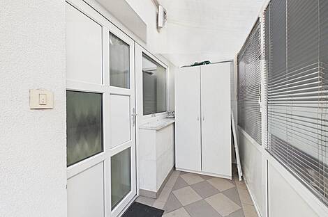 1-комнатная квартира Новая Шишка: 10