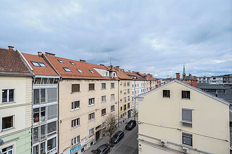 Новая Любляна Центр 3-комнатная квартира: 4