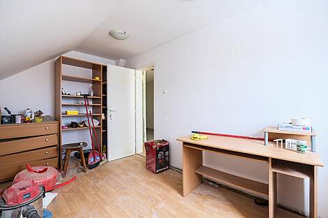 Новая Любляна Центр 3-комнатная квартира: 8