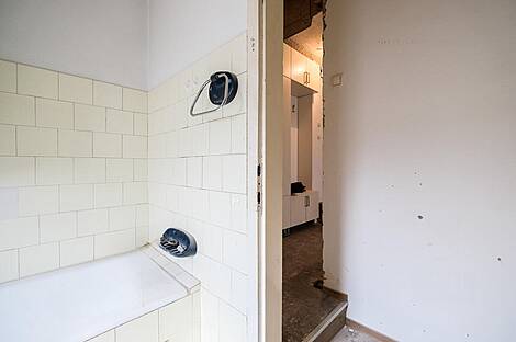 Новая Любляна Центр 3-комнатная квартира: 10